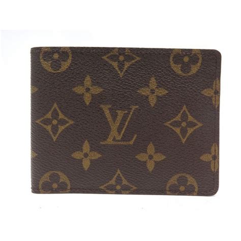 prix louis vuitton portefeuille|cost of louis vuitton wallet.